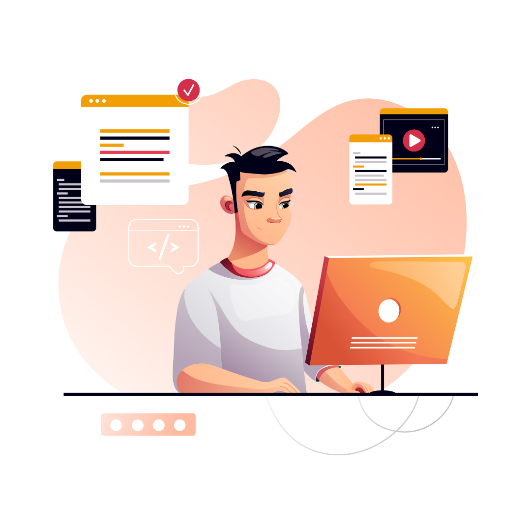 Mobile App Development