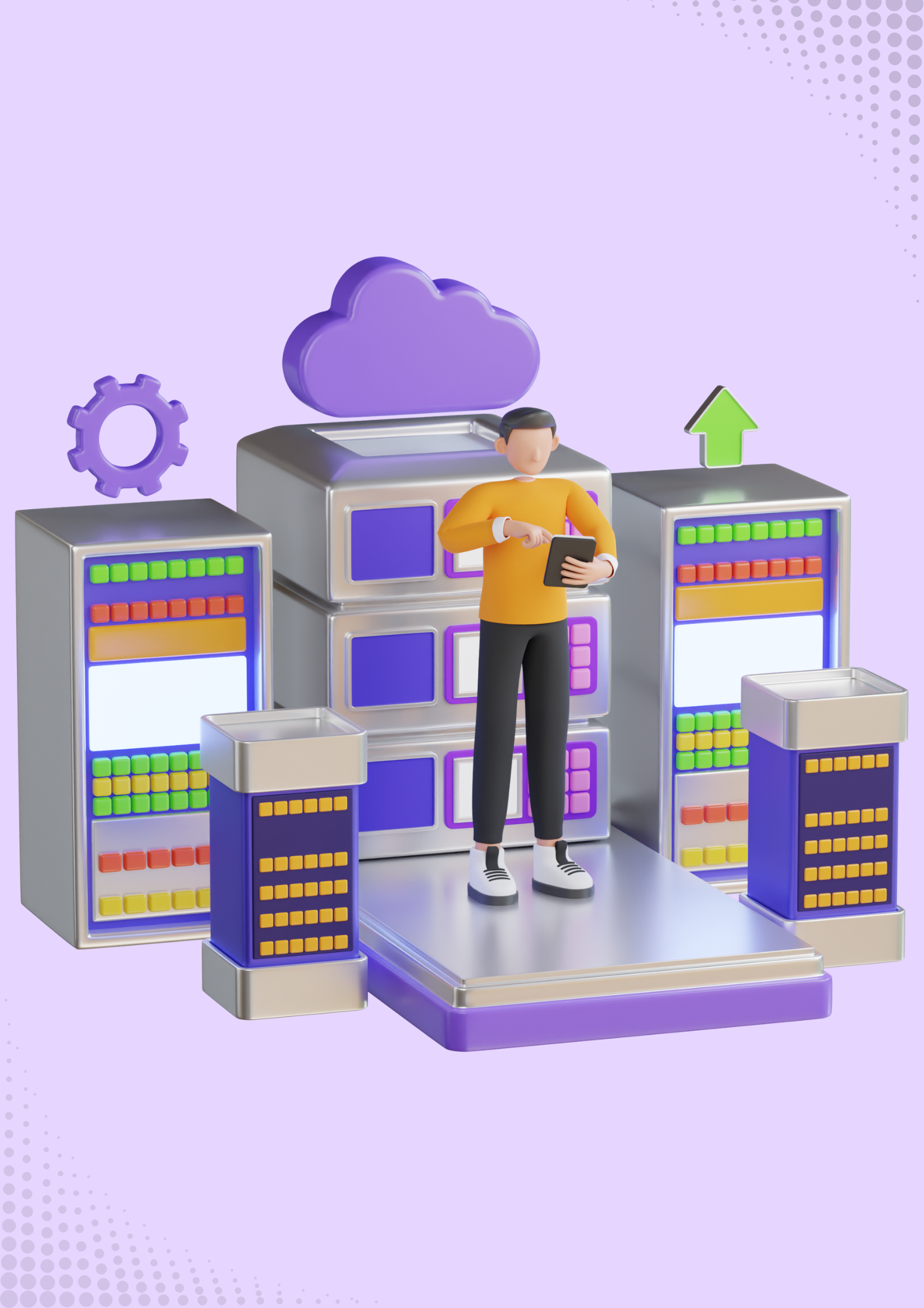 cloud service providers in india