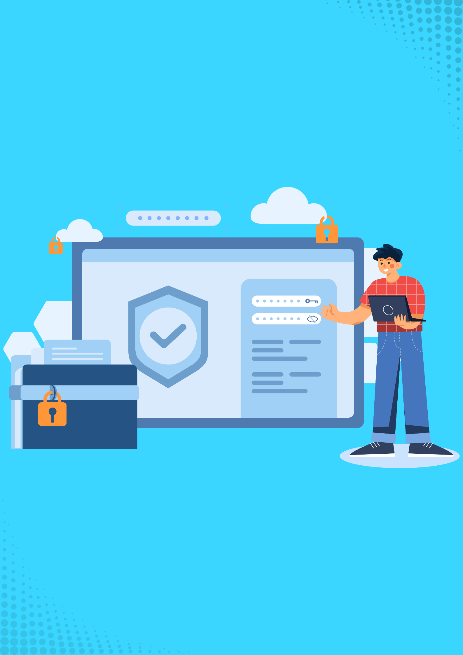 cyber security services