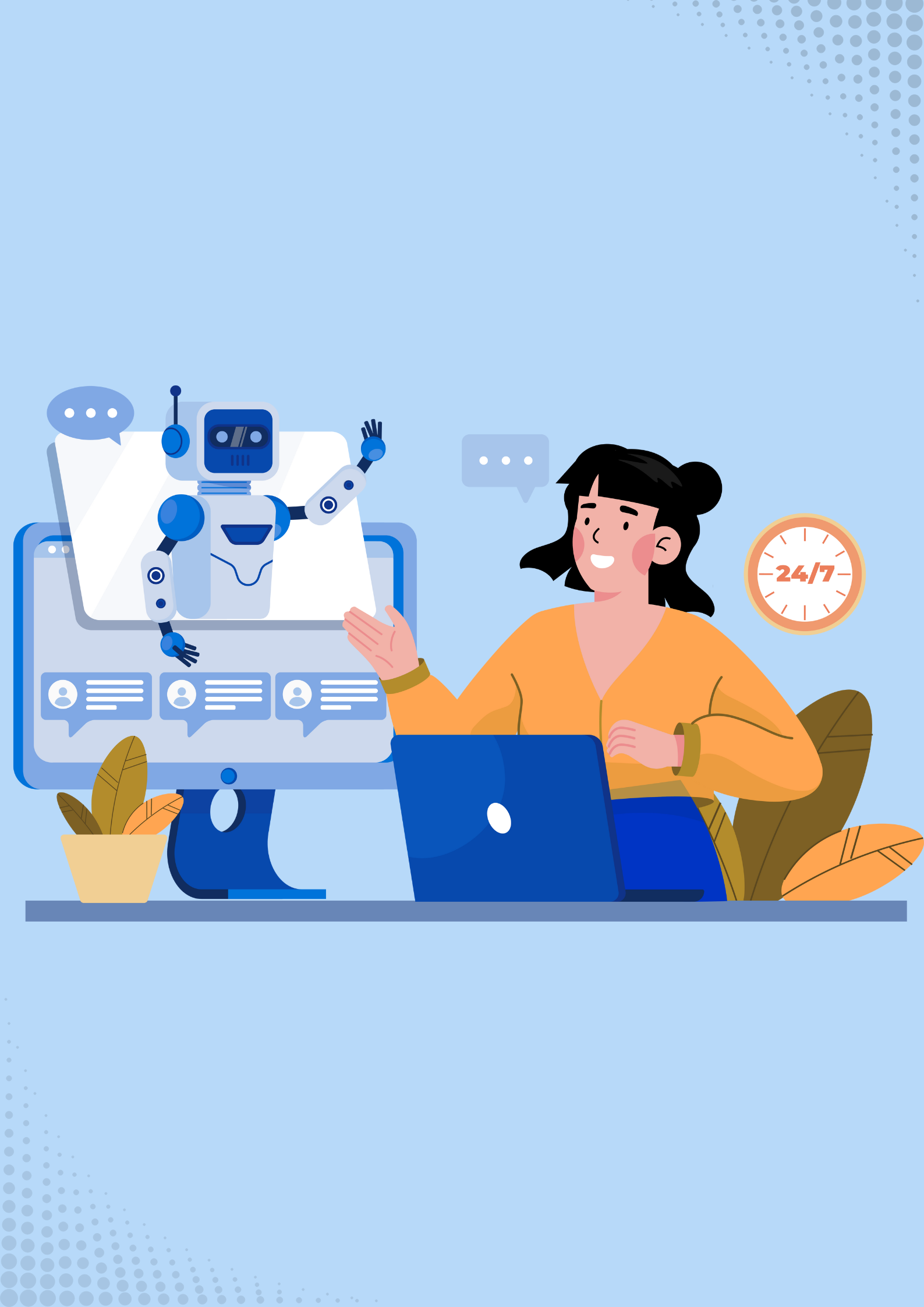 web application development company