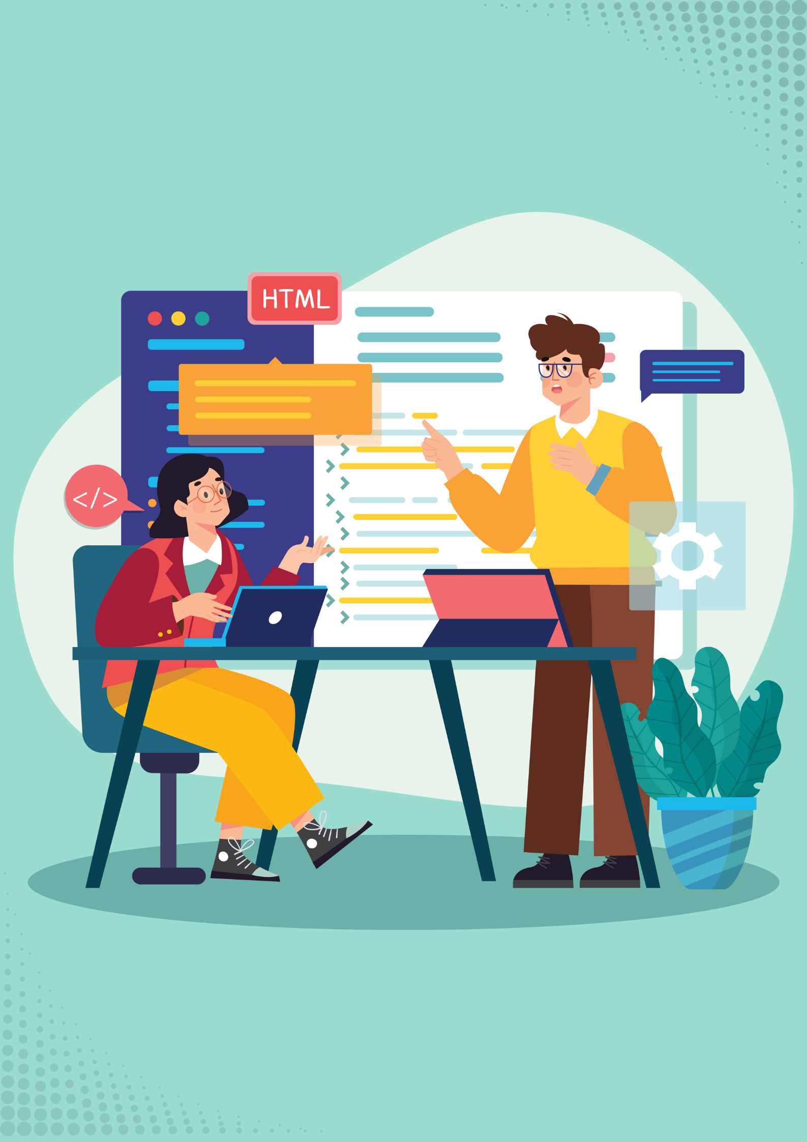 web application development company
                        